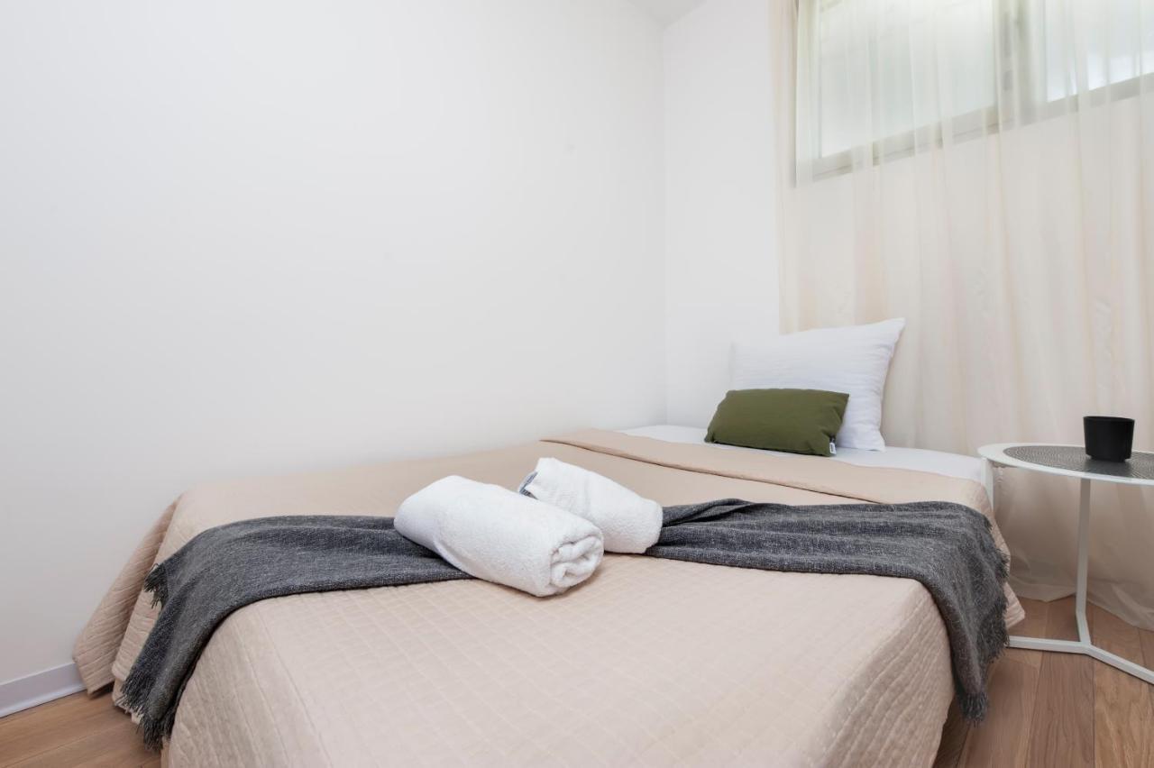 The Grand Apartment רוביני מראה חיצוני תמונה