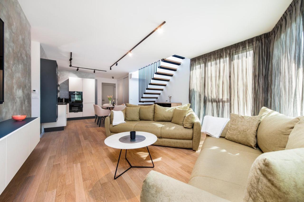 The Grand Apartment רוביני מראה חיצוני תמונה