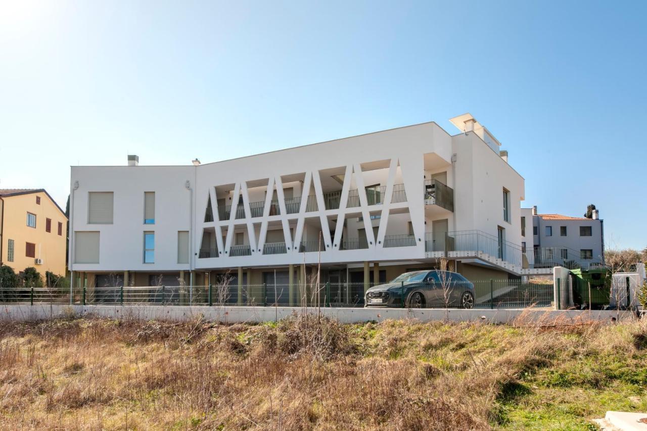 The Grand Apartment רוביני מראה חיצוני תמונה